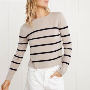 Jenni Kayne Mercer Crewneck